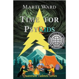 Time for PsyQ by David Powers