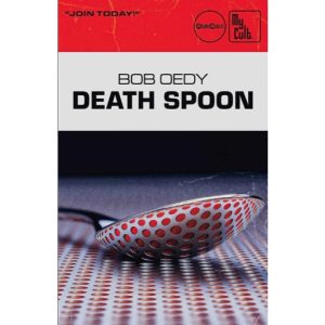 Death Spoon by Robert Oedy