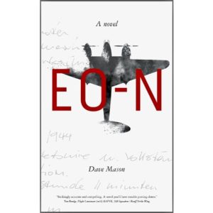 EO-N by Dave Mason