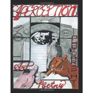 Perception by Joseph McGovern