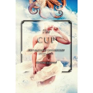 The Cup, The Madigan Chronicles #4 by Marieke Lexmond