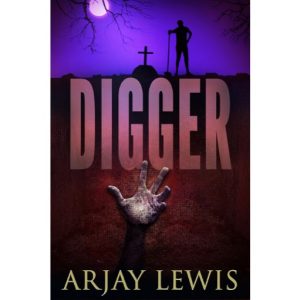 Digger by Arjay Lewis