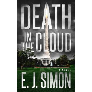 Death in the Cloud by EJ Simon