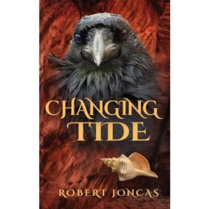 Changing Tide by Robert Joncas