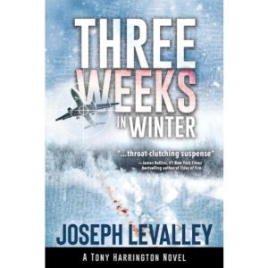 Three Weeks in Winter by Joseph LeValley