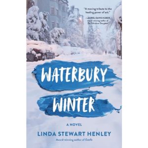 Waterbury Winter by Linda Henley