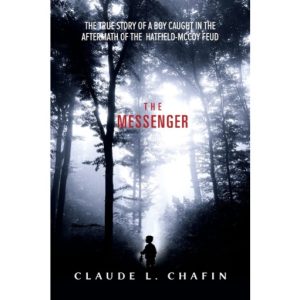 The Messenger by Claude Chafin