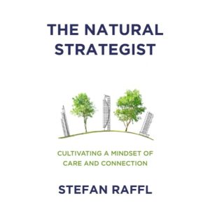 The Natural Strategist by Stefan Raffl