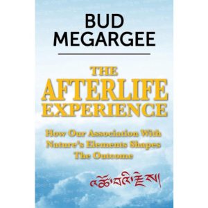 The Afterlife Experience - How Our Association With Nature's Elements Shapes The Outcome by Bud Megargee