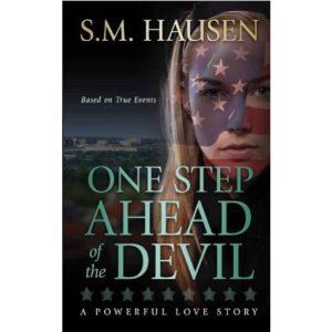 One Step Ahead of the Devil by Sharon Schofield